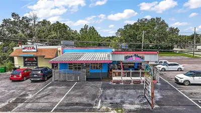 454 Park Avenue, FL