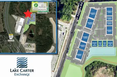 2565 Ocoee-Apopka Road, FL
