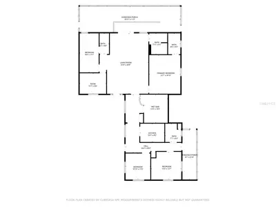 2706 Old Moultrie Road, FL