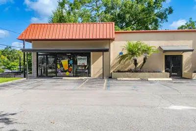 305 250th Street, FL