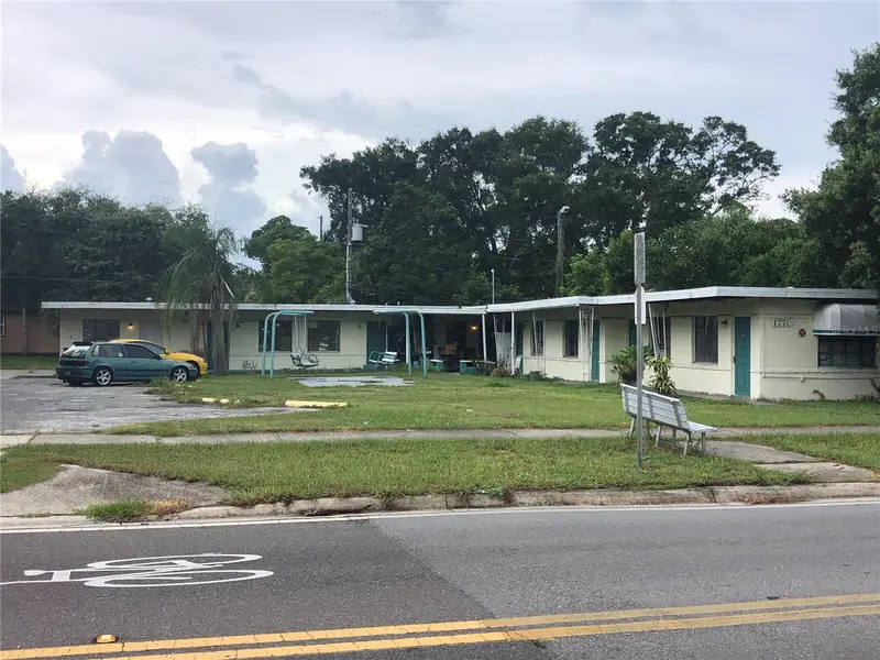 1770 N Fort Harrison Ave, FL