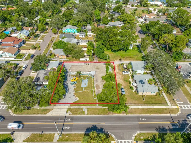 1770 N Fort Harrison Ave, FL