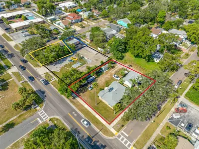 1770 Fort Harrison Avenue, FL