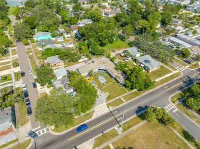 1770 Fort Harrison Avenue, FL