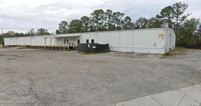 479 Zoo Parkway, FL