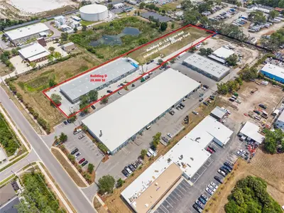 1500 L And R Industrial Boulevard, FL