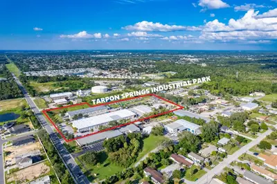 1500 L And R Industrial Boulevard, FL