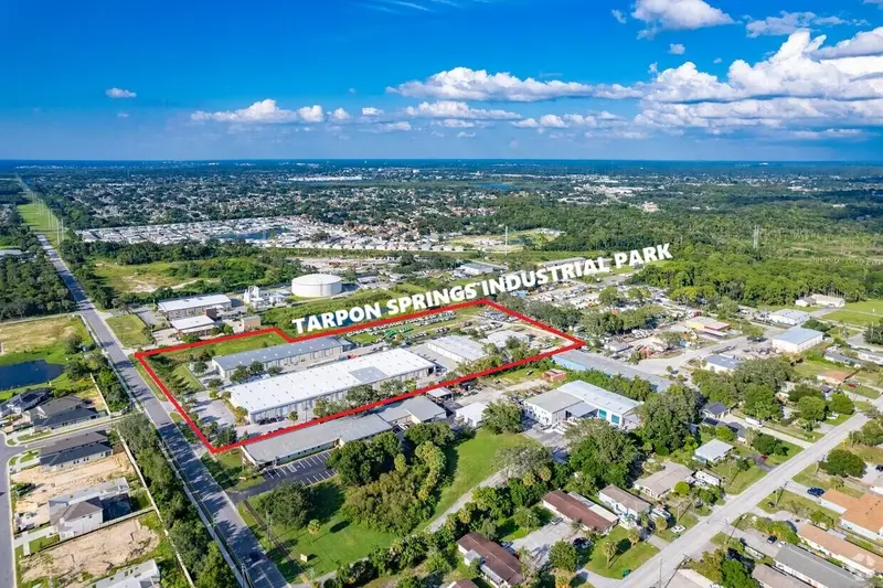 1500 L And R Industrial Blvd #Bldg. D, FL