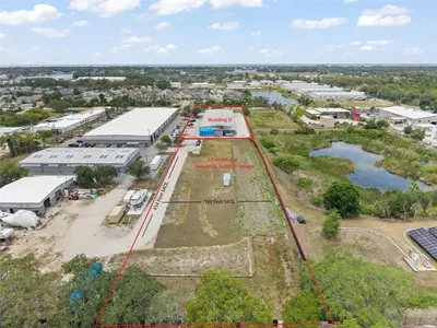 1500 L And R Industrial Boulevard, FL