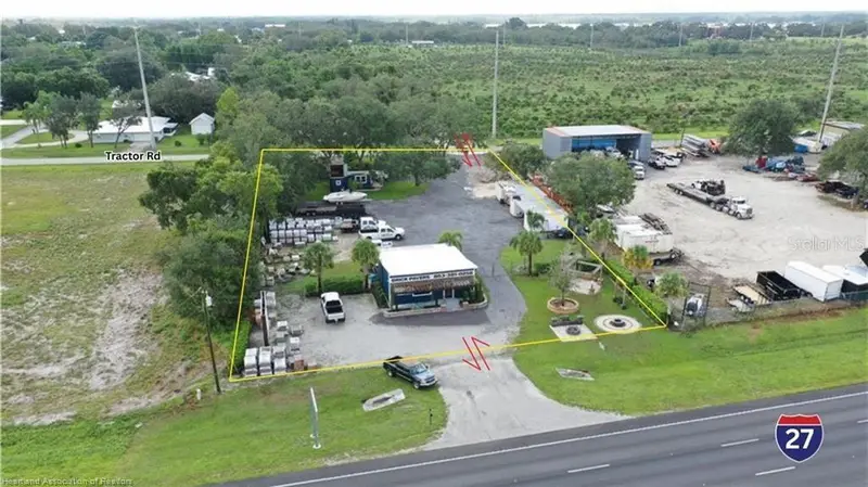 6750 Us Highway 27 S, FL