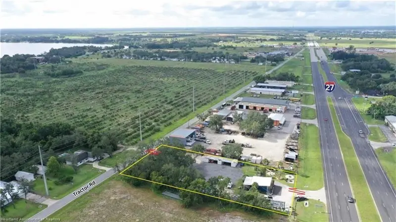 6750 Us Highway 27 S, FL