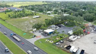 6750 Us Highway 27, FL