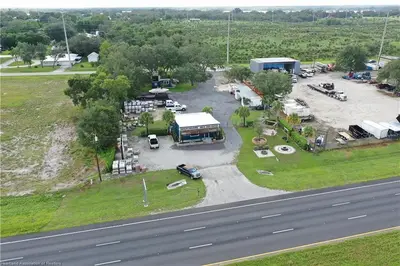 6750 Us Highway 27, FL