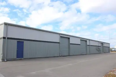 1468 L And R Industrial Boulevard, FL