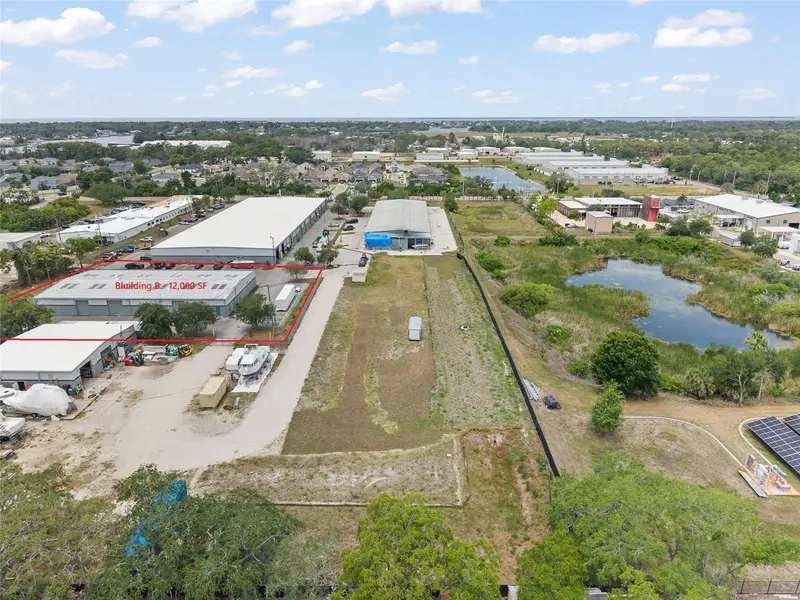 1468 L And R Industrial Blvd #Bldg. B, FL