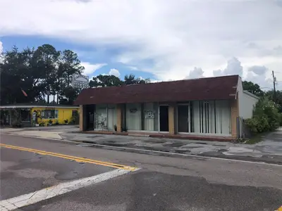 1726 Fort Harrison Avenue, FL