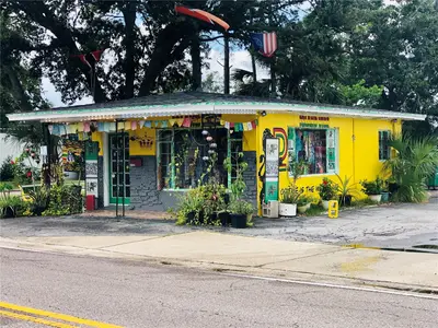 1726 Fort Harrison Avenue, FL