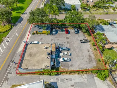 1726 Fort Harrison Avenue, FL
