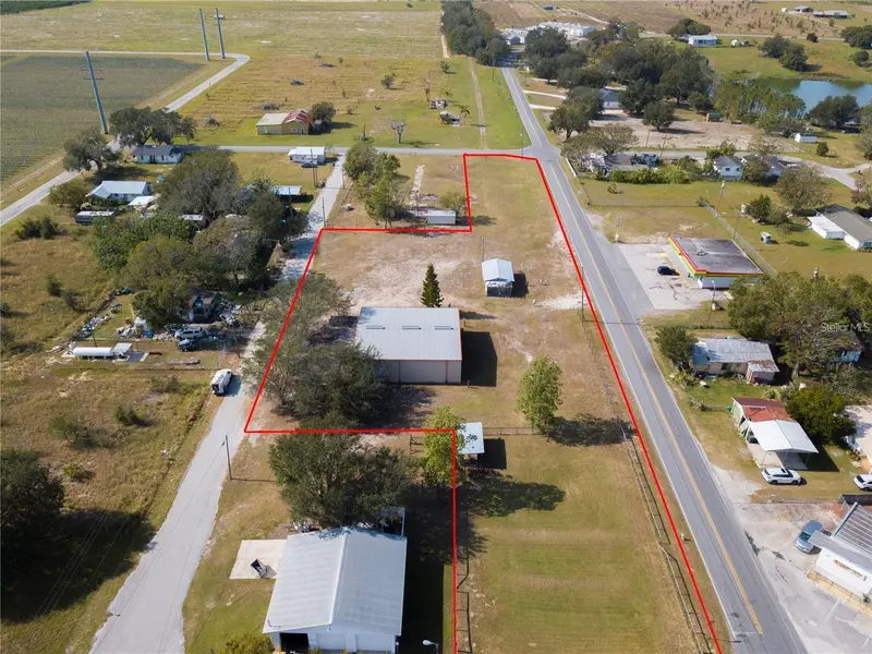 5600 Packing House Rd, FL