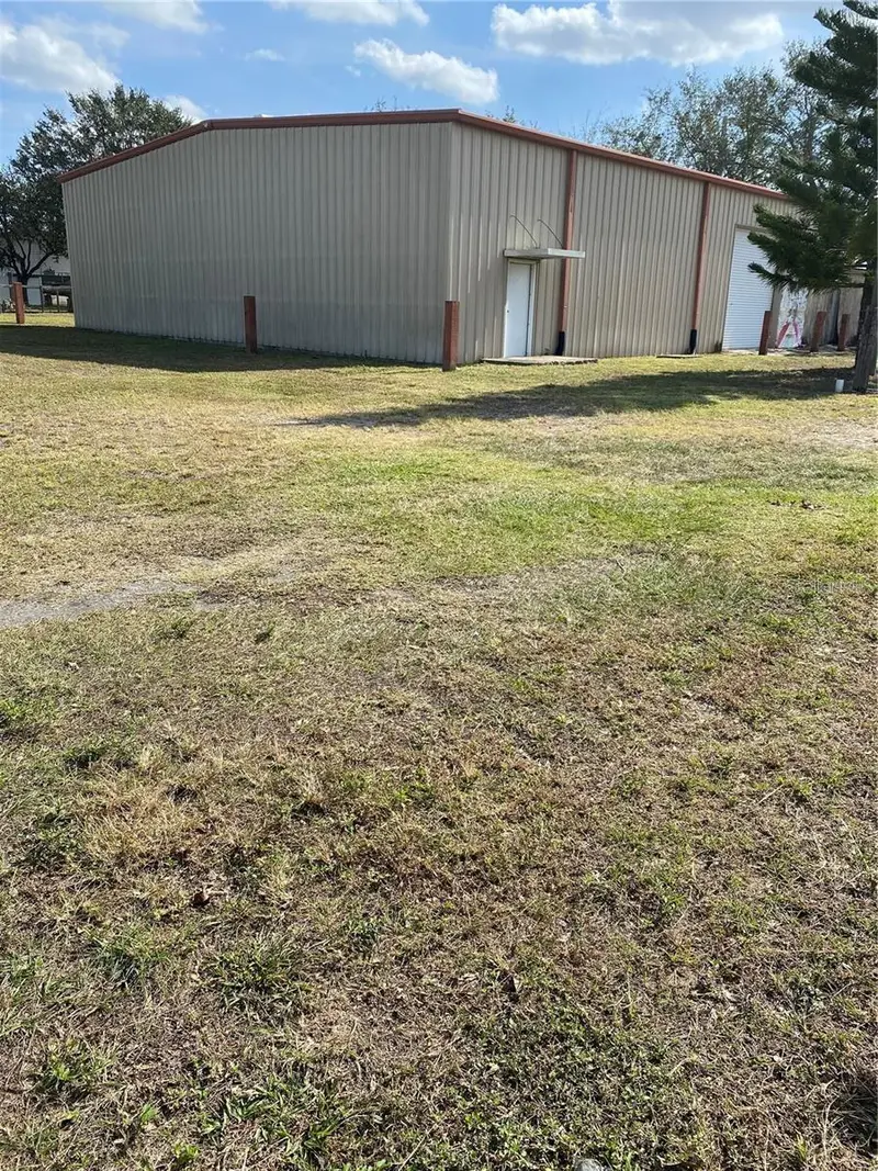 5600 Packing House Rd, FL