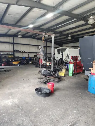 5600 Packing House Road, FL