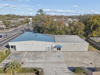 711 Cassat Avenue, FL