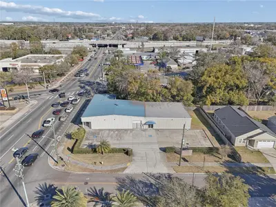 711 Cassat Avenue, FL