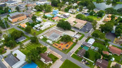 258 Columbia Avenue, FL