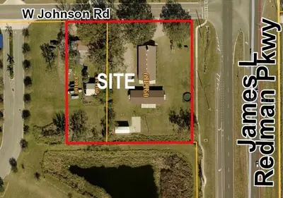 103 Johnson Road, FL