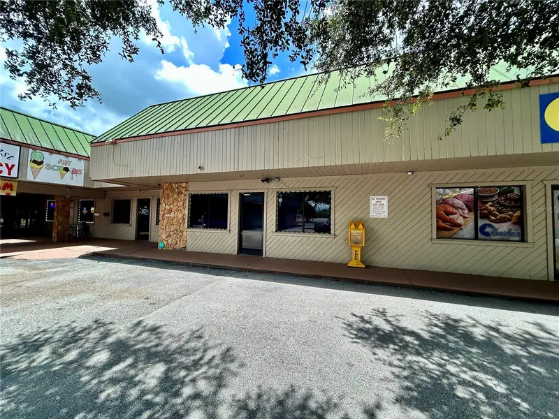 4656 Commercial Way, FL
