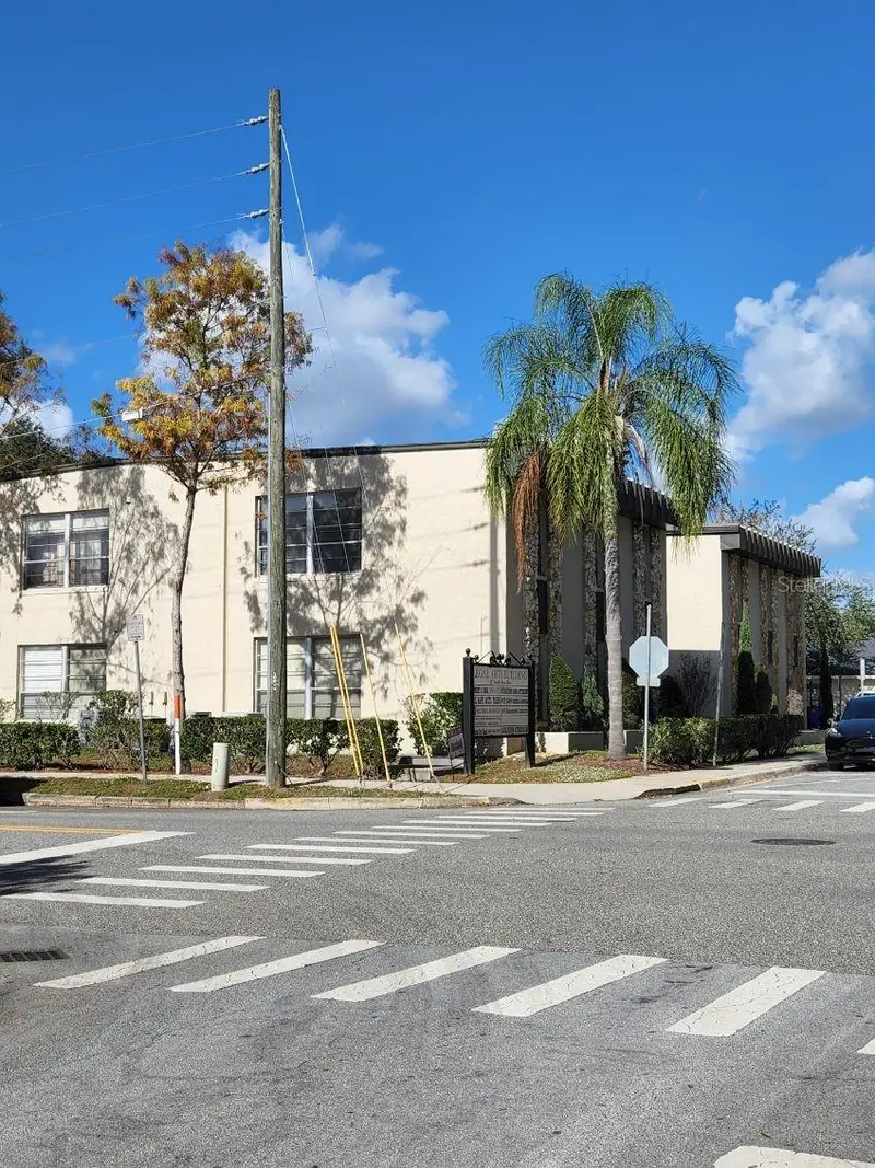 20 S Rose Ave, FL