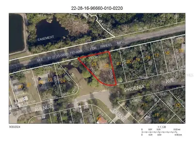 222 State Road 434, FL