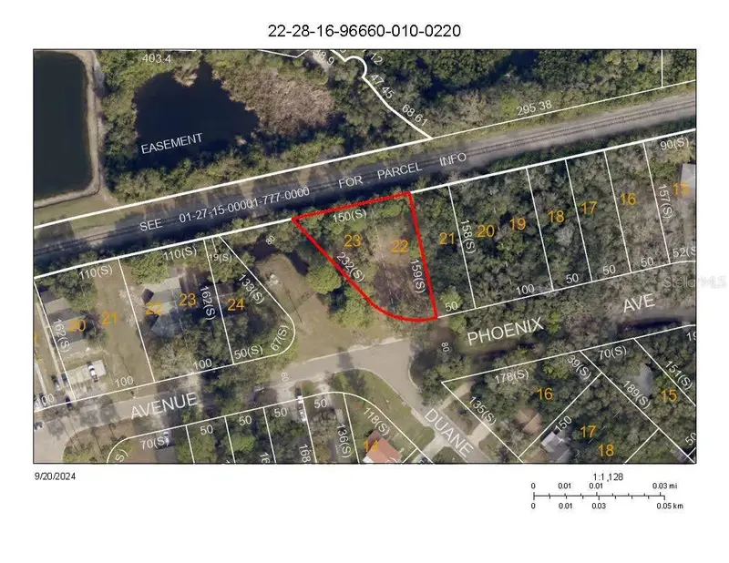 222 W State Road 434, FL