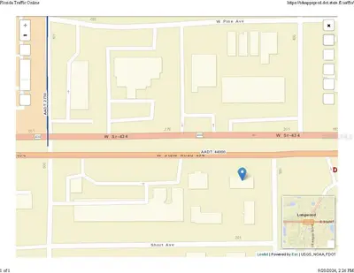 222 State Road 434, FL