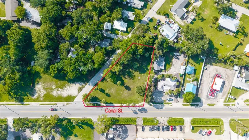 1104 Canal St, FL