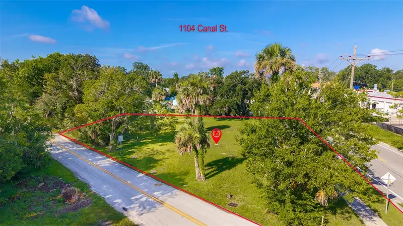 1104 Canal St, FL
