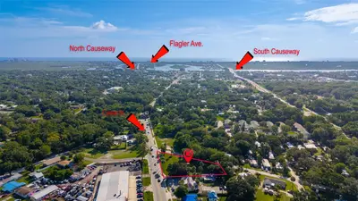 1104 Canal Street, FL