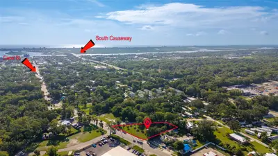 1104 Canal Street, FL