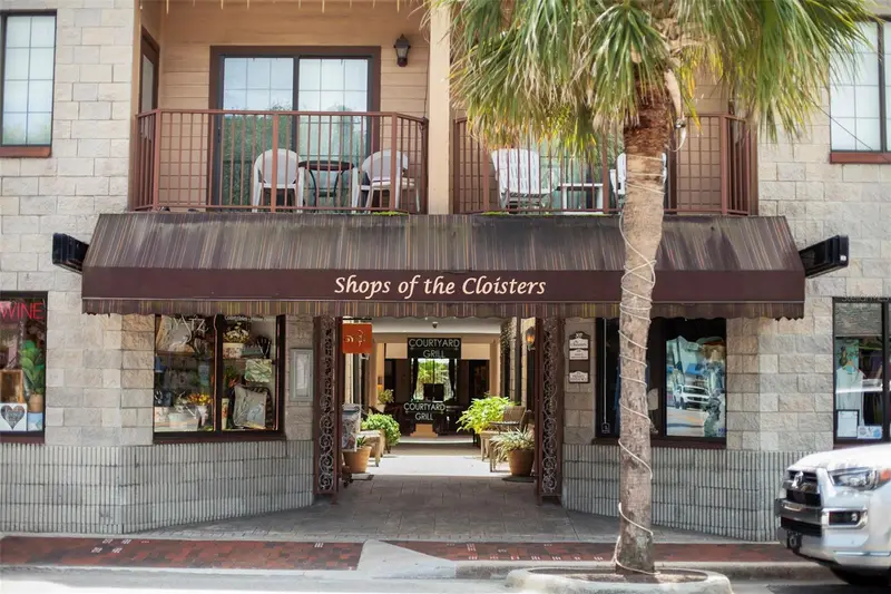 307 Flagler Ave #101, FL
