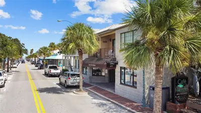 307 Flagler Avenue, FL