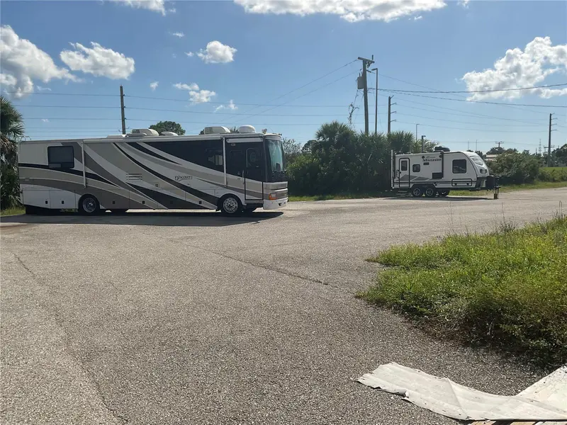 North Port, FL