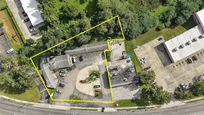 5035 Abshier Boulevard, FL