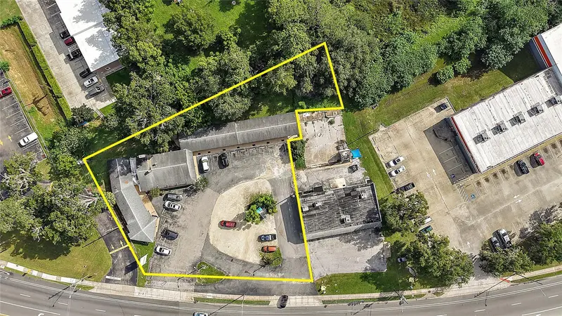 5035 Se Abshier Blvd #A, FL