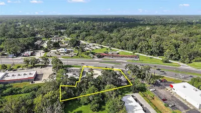 5035 Abshier Boulevard, FL