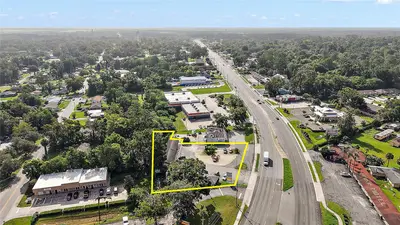5035 Abshier Boulevard, FL