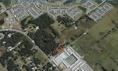 2889 County Road 523, FL