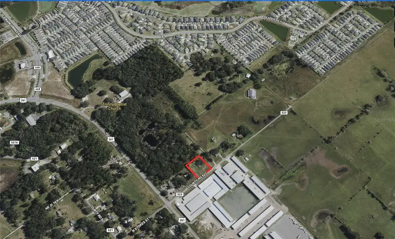 2889 County Road 523, FL