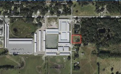 2889 County Road 523, FL