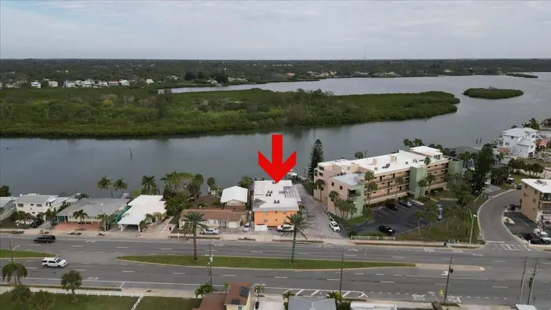 18205 Gulf Blvd, FL