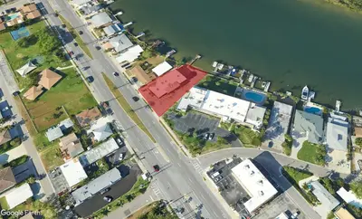 18205 Gulf Boulevard, FL